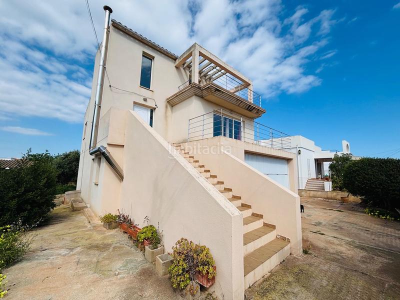 Foto 4e0bbd31-9de0-4fef-a56c-dff9001b3146. House with heating parking in Portocolom Felanitx