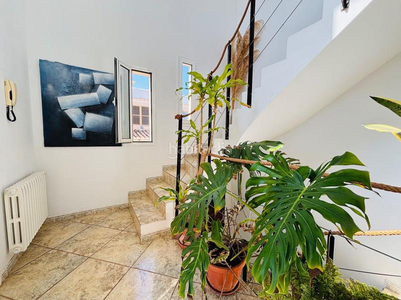 Foto 616a8e94-1106-452b-bc0b-ba93c33b2a46. House with heating parking in Portocolom Felanitx