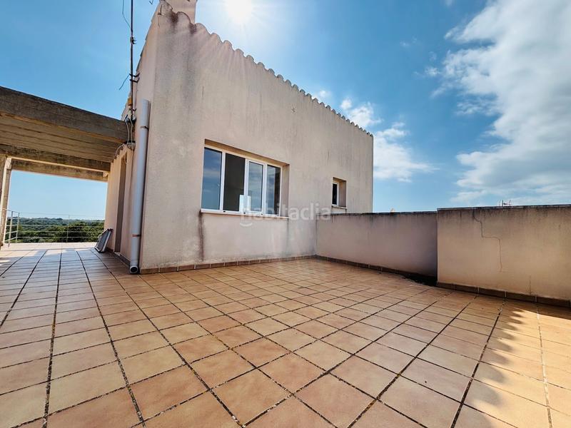 Foto 71fee13d-f04b-42a0-9fa7-9ffd23d22da7. House with heating parking in Portocolom Felanitx