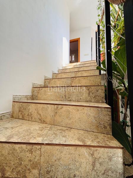 Foto 7631d47b-dea0-4c18-9812-fd5120c43eaa. House with heating parking in Portocolom Felanitx