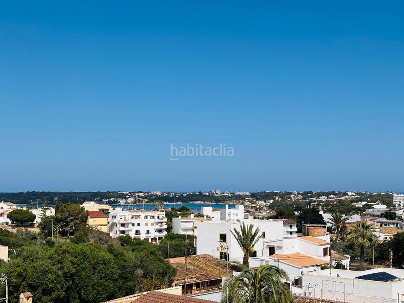 Foto 8034c058-bc80-4192-ba4f-5cbac59ded75. House with heating parking in Portocolom Felanitx