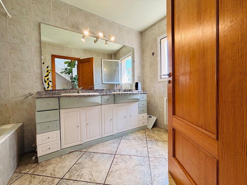 Foto 8cafea60-3cba-4141-a453-de5d4bc78fe1. House with heating parking in Portocolom Felanitx