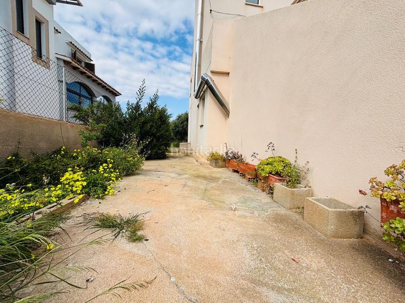 Foto 98c04df4-de65-4c48-814c-a8a21a68c2d8. House with heating parking in Portocolom Felanitx