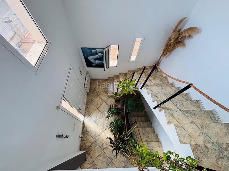 Foto 9979b84c-f6f0-40a7-94bc-4e42f7fa9e7f. House with heating parking in Portocolom Felanitx