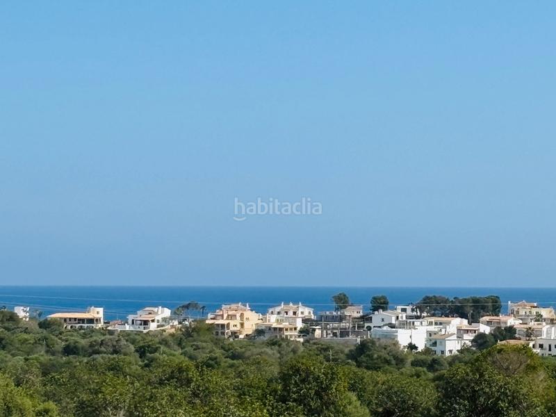 Foto ae393d1e-829d-4438-bf59-530a89c876d8. House with heating parking in Portocolom Felanitx