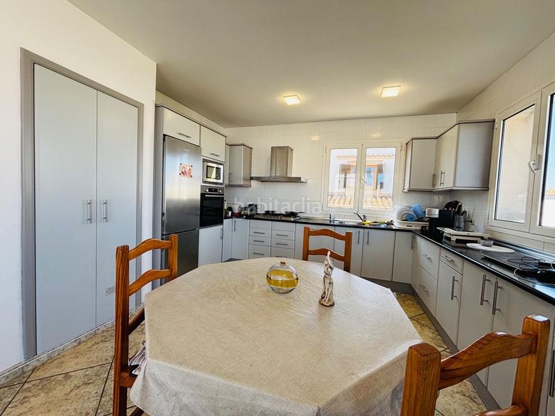 Foto ae51f675-2233-40a4-af9b-a96a76883fd7. House with heating parking in Portocolom Felanitx