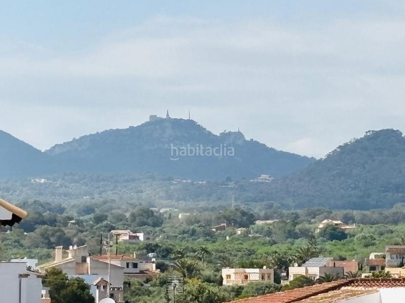 Foto b1407f49-366f-44ad-ab09-9226e7142eff. House with heating parking in Portocolom Felanitx