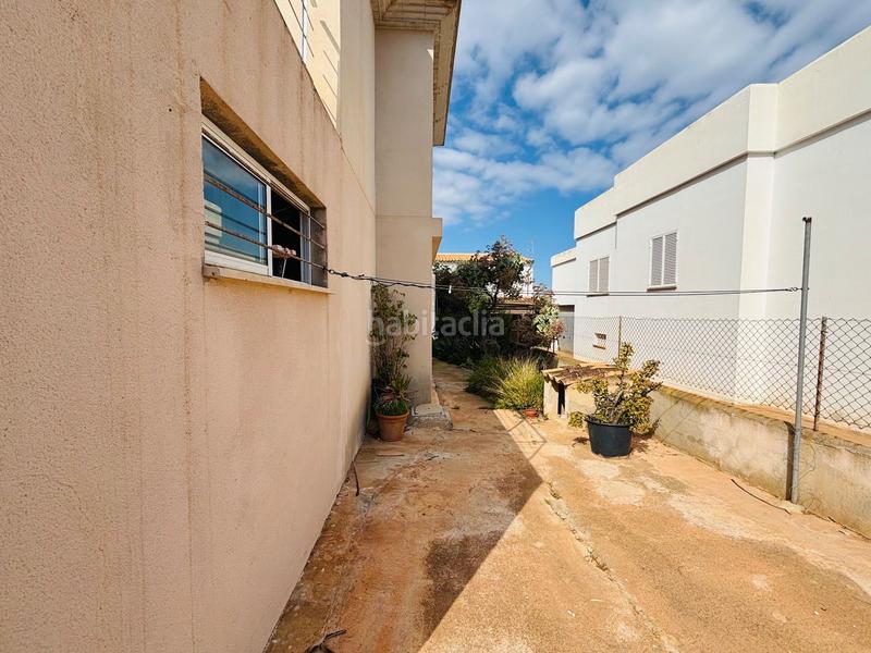 Foto b6207081-52a8-4efe-9ae3-04f642fb6249. House with heating parking in Portocolom Felanitx