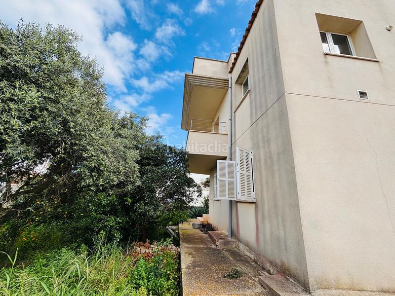 Foto c012a7a7-e365-4730-81bd-7d0519dd8d7c. House with heating parking in Portocolom Felanitx