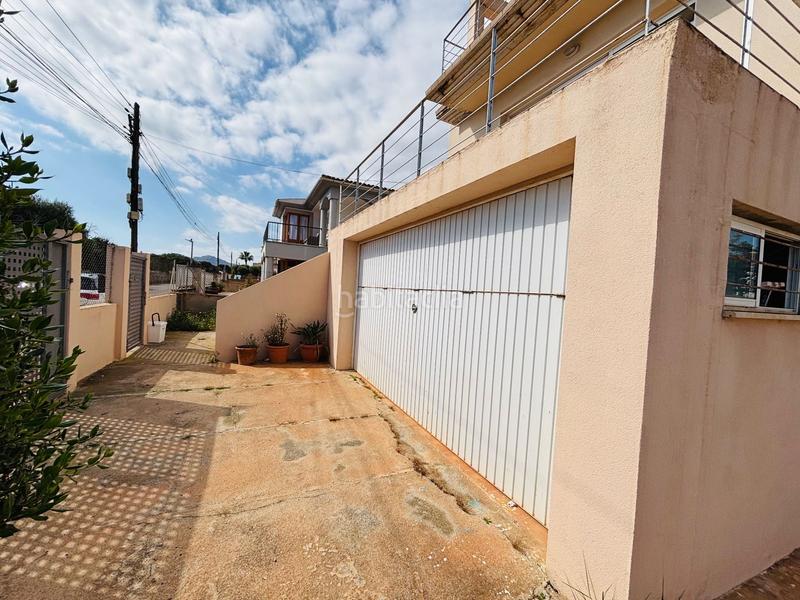 Foto c430f151-99c0-44c4-87e7-d21d30fe750d. House with heating parking in Portocolom Felanitx