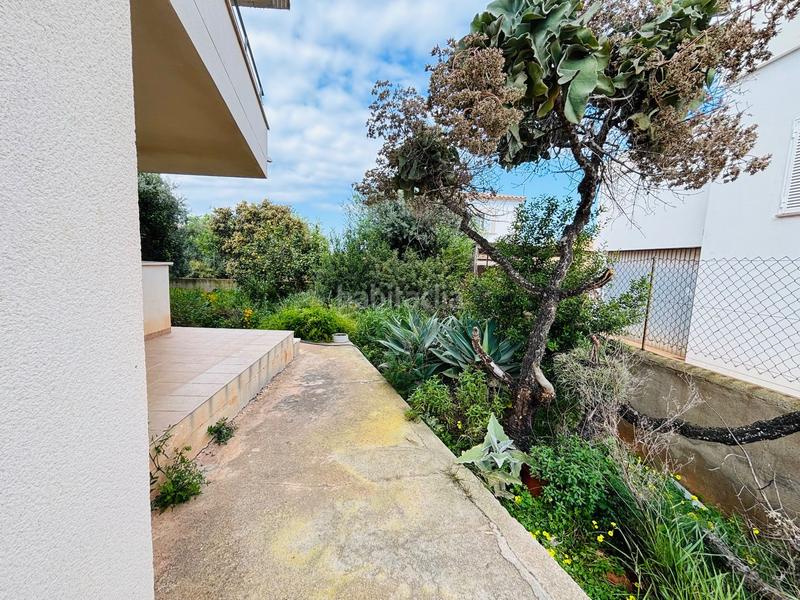 Foto cbed90fd-3a93-4baa-bfbe-1f3c3021d841. House with heating parking in Portocolom Felanitx