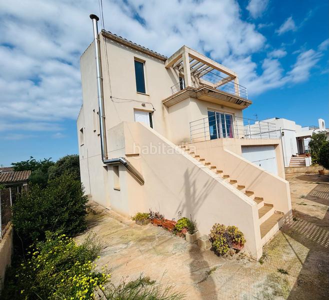 Foto ce9dc635-3d3f-48a7-a765-eb87cd6c8867. House with heating parking in Portocolom Felanitx