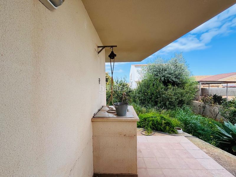 Foto e0eba6b1-9acb-4bef-aee7-b1b77d525a8c. House with heating parking in Portocolom Felanitx