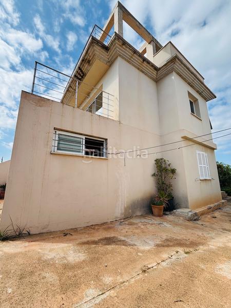 Foto e2ce5e11-b816-4a4a-ade2-878b0dfe7834. House with heating parking in Portocolom Felanitx