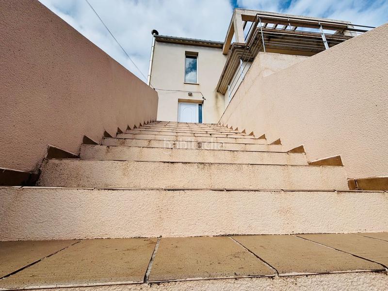 Foto fde4af6c-96d6-4727-91f5-e167c5fdc4ca. House with heating parking in Portocolom Felanitx