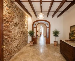 Casa adossada a Felanitx Poble