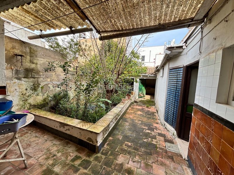 Foto 239e45a9-6798-4802-b5e8-106c7c477ccc. Casa adossada a Felanitx poble Felanitx