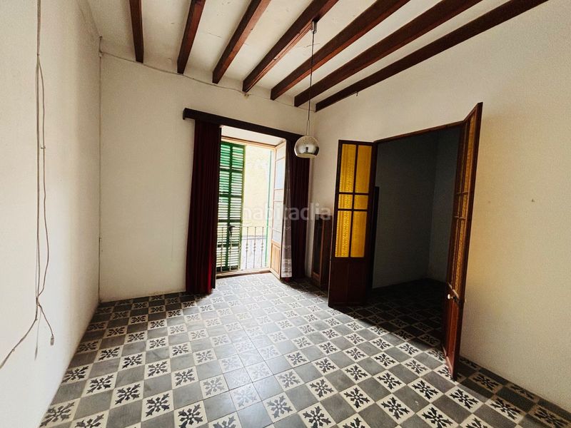 Foto 659d217a-7694-4d82-abb1-f807bd460151. Casa adossada a Felanitx poble Felanitx