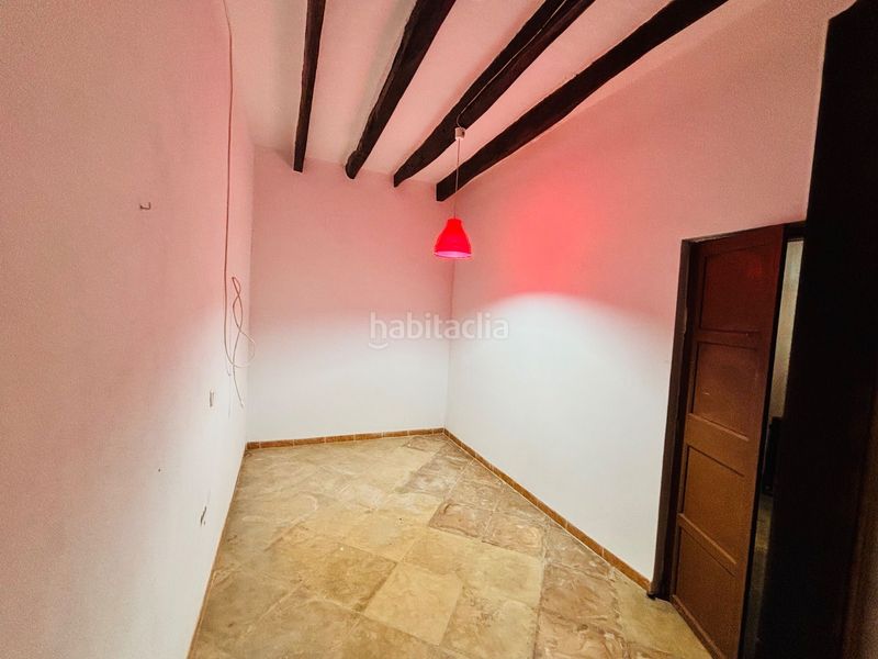 Foto 714d2e0d-cee8-41da-ab19-3339c5be3177. Casa adossada a Felanitx poble Felanitx