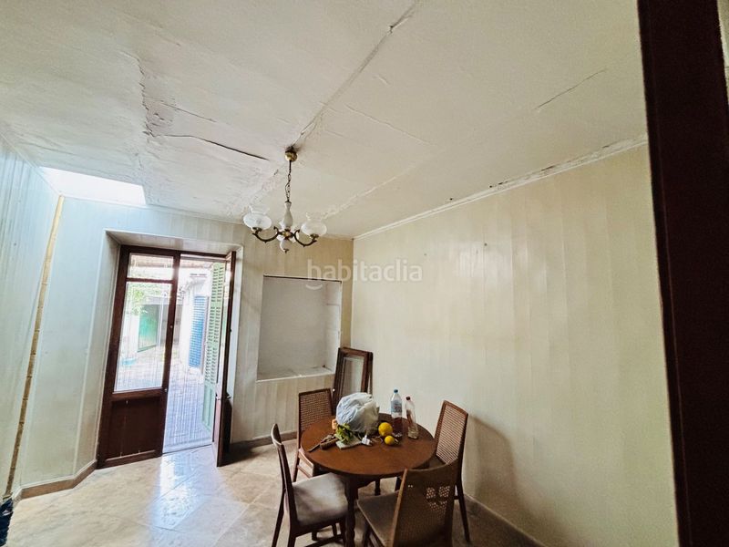 Foto a28a5592-2c94-419a-aa6c-cf9e7ef06a7c. Casa adossada a Felanitx poble Felanitx