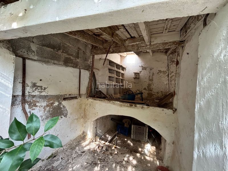 Foto b3b6b263-a09e-4d20-af96-b99ff611f6fb. Casa adossada a Felanitx poble Felanitx