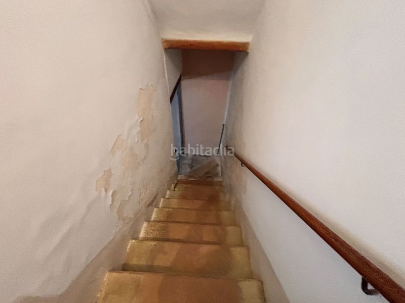 Foto bd848f66-922c-4162-aa42-654f12826d21. Casa adossada a Felanitx poble Felanitx