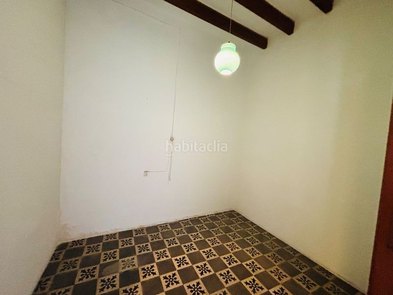 Foto c82de552-32bc-496e-b41a-f0ce6c097374. Casa adossada a Felanitx poble Felanitx