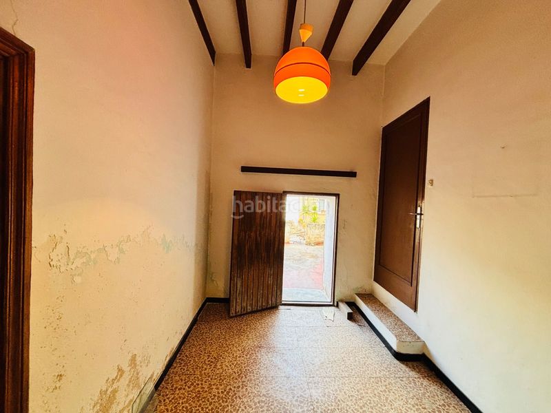 Foto ce77d8fd-cc35-4a57-8da7-cbabb8d689d5. Casa adossada a Felanitx poble Felanitx