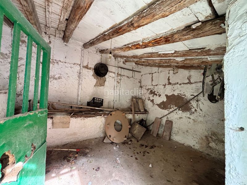 Foto da11b118-ab96-436d-8091-2ec768a9cd78. Casa adossada a Felanitx poble Felanitx