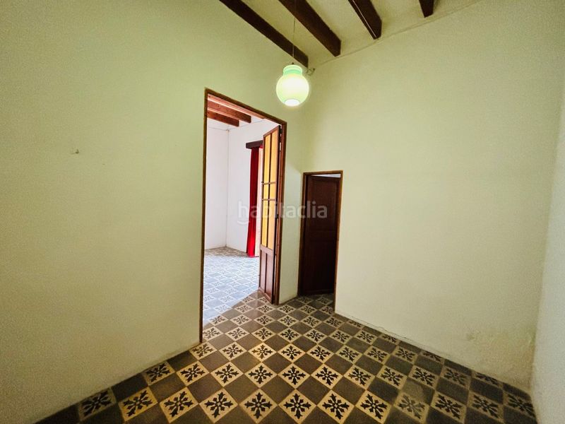 Foto ddd329c6-96e9-4c0f-adcf-8367e273a468. Casa adossada a Felanitx poble Felanitx