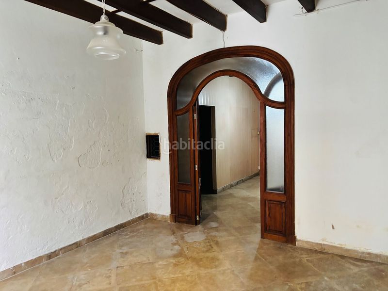 Foto f453bbf6-680d-4fe1-bbf6-de0e2e44aa21. Casa adossada a Felanitx poble Felanitx