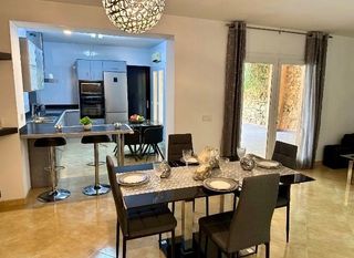 Location Maison jumelée à Felanitx Poble. Más que una casa,el hogar que mereces