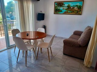 Location Appartement à Portocolom. Alquiler de temporada