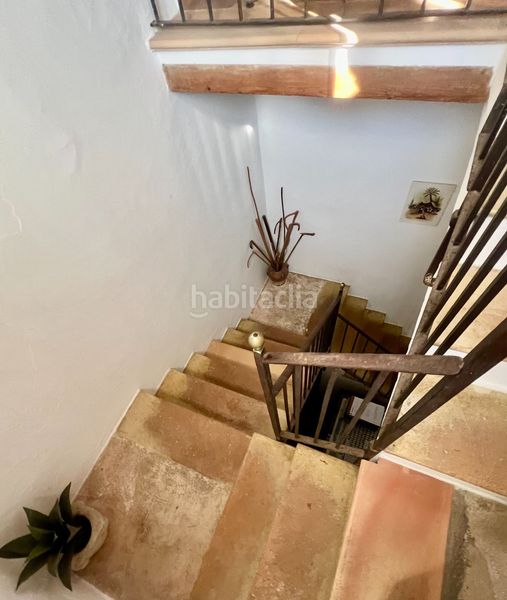 Foto 6a07e1ce-28a6-4205-8831-b0464d0fff1d. Casa amb calefacció a Felanitx poble Felanitx