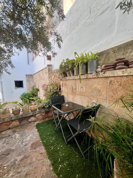 Foto b5f71ad5-f90b-4309-a92d-4241d37c20ac. Casa amb calefacció a Felanitx poble Felanitx