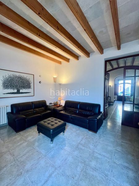 Foto b77f005c-bc67-4372-a6db-f2dddf936252. Casa amb calefacció a Felanitx poble Felanitx