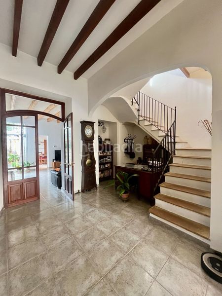 Foto c77f0a82-da0f-4312-b3d9-80abb8eb98d9. Casa amb calefacció a Felanitx poble Felanitx