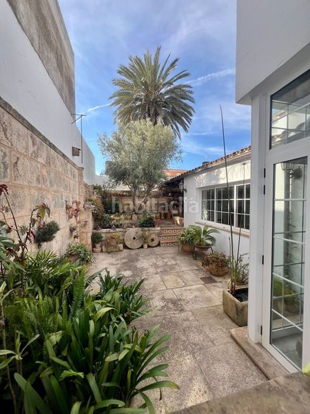 Foto d05765db-66e5-4809-bdfb-8344b2adbb3d. Casa amb calefacció a Felanitx poble Felanitx
