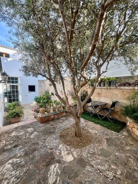 Foto f2ae11ab-9d6f-412c-a1cc-99a94c838a84. Casa amb calefacció a Felanitx poble Felanitx