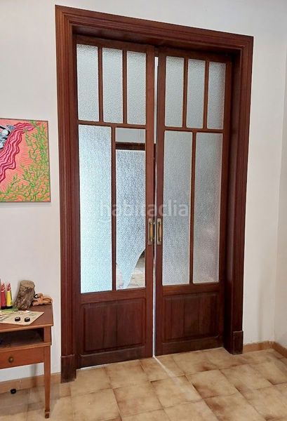 Foto 44447a2b-985d-43bd-aaba-e0be00b5a5b1. Casa adossada amb calefacció a Felanitx poble Felanitx