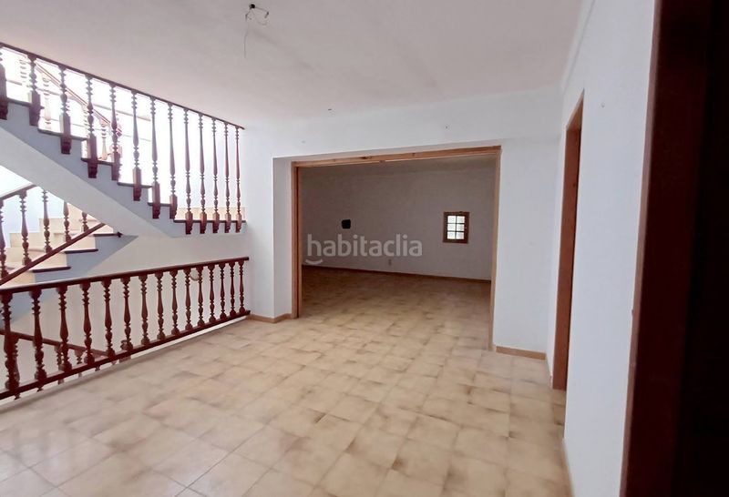 Foto b0e6e960-2364-4cf6-a565-966dd81edd4b. Casa adossada amb calefacció a Felanitx poble Felanitx