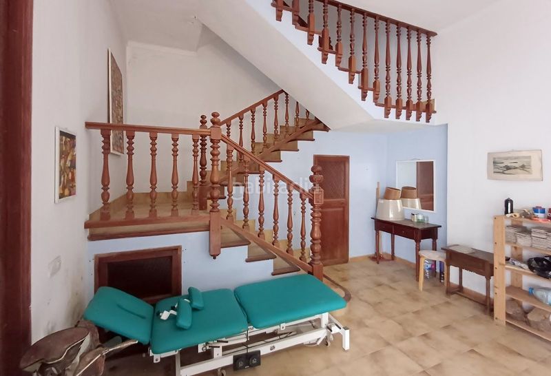 Foto bed6866f-2b4f-4d0e-bb61-b9c651e61389. Casa adossada amb calefacció a Felanitx poble Felanitx