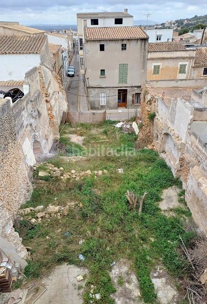 Foto c471c297-b29f-4fb7-9f5f-52407599d590. Casa adossada amb calefacció a Felanitx poble Felanitx