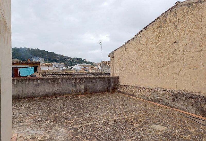 Foto fa5495fa-fdfd-490a-a64c-92275284d8ec. Casa adossada amb calefacció a Felanitx poble Felanitx