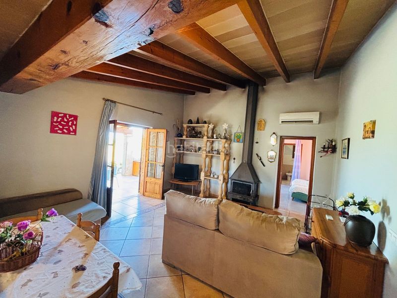 Foto a99b9454-6b95-4d80-96cd-b38bc5ef3b03. Masía aveces esperamos las oportunidades y dejamos pasar en Felanitx