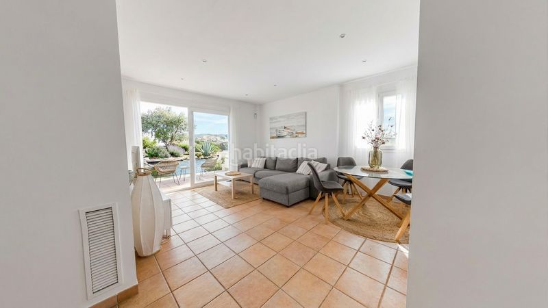 Foto a2905287-2e07-43d4-ac99-d9da10251046. Pis amb calefacció piscina a Cala d´Or Santanyí