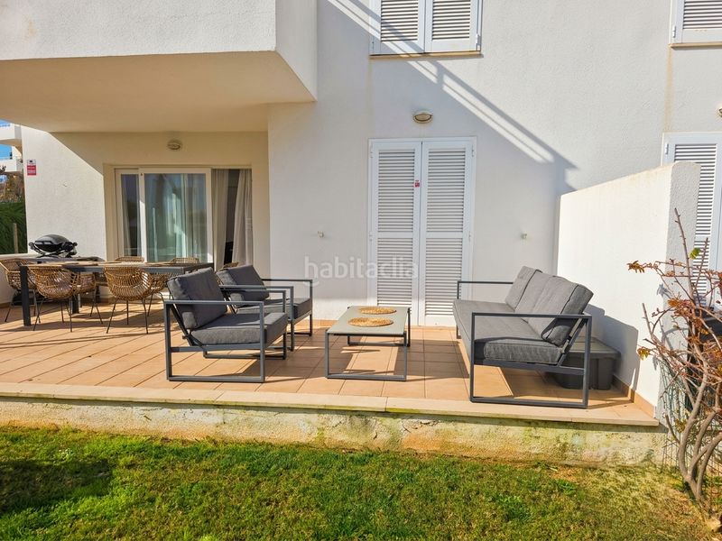 Foto b6f4cd64-cc5a-445e-8936-7a892825aa30. Pis amb calefacció piscina a Cala d´Or Santanyí
