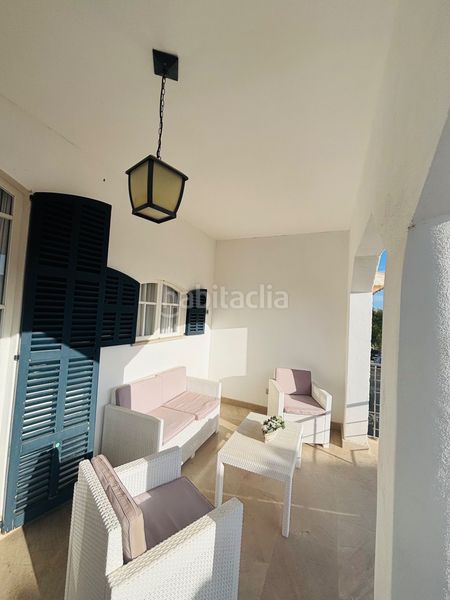 Foto 57f79281-695a-448e-a722-4fe7880414b7. Affitto casa a schiera con riscaldamento piscina in Felanitx