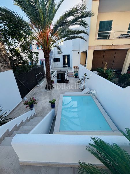 Foto a808fe4b-a864-4e80-8477-b2e01c93967c. Affitto casa a schiera con riscaldamento piscina in Felanitx