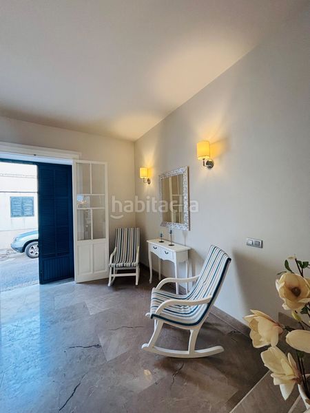 Foto b873f19a-a6aa-460b-a007-8e4463797533. Affitto casa a schiera con riscaldamento piscina in Felanitx